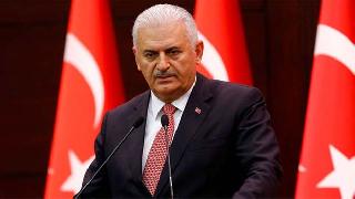Yıldırım: Sadece 3 kişi dağa çıktı