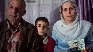 '26 yıl önce beni aldılar da ne çözüldü?'