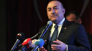 Çavuşoğlu: Gerekirse Şengal'i de vururuz!