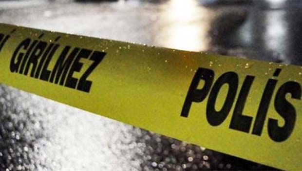 Cizre'de bir polis mescitte ölü bulundu