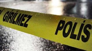 Cizre'de bir polis mescitte ölü bulundu