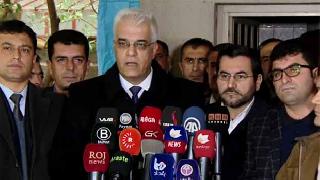 Goran: Kürdistan için çözüm Bağdat'a geri dönmek!