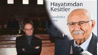 Hayatımdan Kesitler