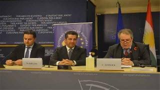 Hemin Hewrami: Avrupa Kürdistanı dinleseydi böyle olmazdı