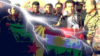 Kürdün Kürde Güç Kullanma Hakkı ve Lüksü Yoktur...