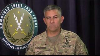 ABD'den Musul ve Rakka açıklaması