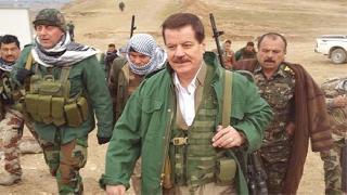 Kemal Kerkukî'den Haşdi Şabi Sözcüsü'ne sert yanıt: Bunamış galiba