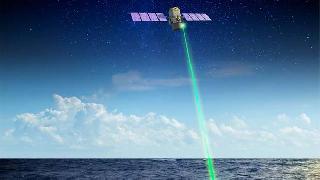 NASA lazer ışınlarıyla bilgi toplayacak