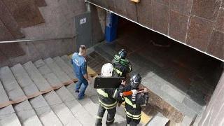 Rusya'da bomba alarmı! Tahliyeler başladı