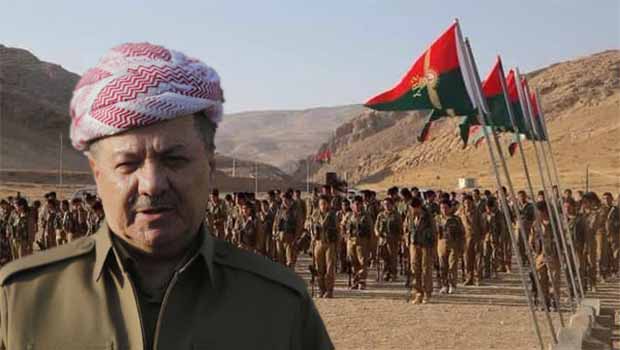 Türkiye'den yine PKK ve Şengal açıklaması