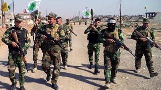 'Haşdi Şabi mezhepçi bir kurum'