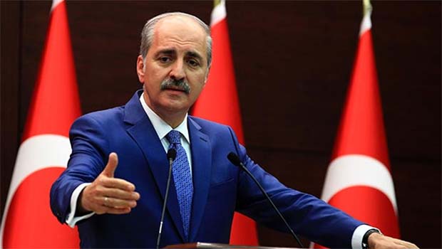 IŞİD'in yayınladığı görüntülerle ilgili Ankara'dan ilk açıklama