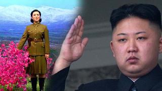 Kuzey Kore'de 'Yeni Yıl' kutlama yasağı, İsa yerine tapılacak kişi...! 