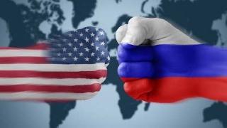 Rusya ABD'ye meydan okudu!