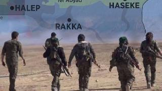 Times: Türkiye, Rakka operasyonuna Kürtlerin öncülük etmesine karşı