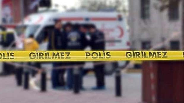 Urfa'da vahşet!