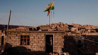 Bağdat'tan PKK ve Şengal açıklaması                        