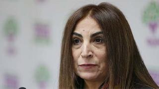 HDP Eş Genel Başkan Yardımcısı Aysel Tuğluk tutuklandı