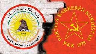 PKK ve KDP; Kardeş Kavgalarının Derin Travmaları!...
