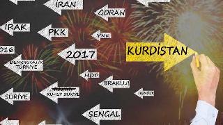 2017 Yılını Dünü Aratma Hazırlığında Gelişini Kutlamam! 