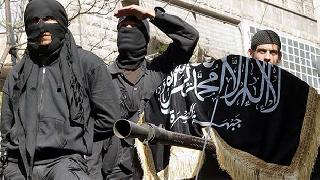 IŞİD’in üst düzey ismi Rakka’da öldürüldü