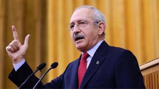 Kılıçdaroğlu'ndan IŞİD'in yayınladığı videoya ilişkin açıklama