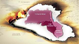 Kürdistan Sorunu Çözülmeden Bölgeye Ne Barış Gelir Ne de Huzur…