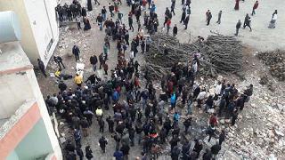 Mardin’de Patlama: Bir çocuk hayatını kaybetti