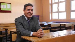 Ona, 'barış öğretmeni' diyorlar