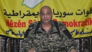 QSD: Türkiye destekli gruplar Rakka operasyonuna katılamaz