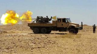 'Rakka bir yıl daha IŞİD'in elinde kalabilir'