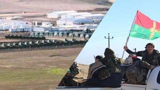 Türkiye Başika'dan, PKK'de Şengal'den çekiliyor