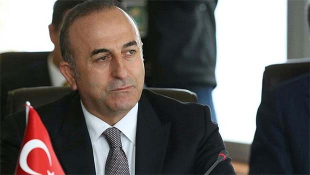 Çavuşoğlu: YPG silah bırakırsa...