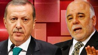  Erdoğan İbadi ile görüştü