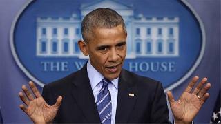 Obama: Bu daha başlangıç