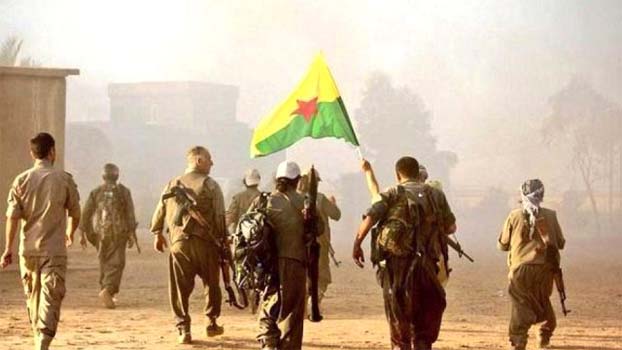 PKK: Şengal'den çekilmeye hazır olduğumuzu KBY'ye ilettik