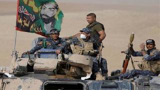 PYD bazı bölgeleri Haşdi Şabi için boşaltacak