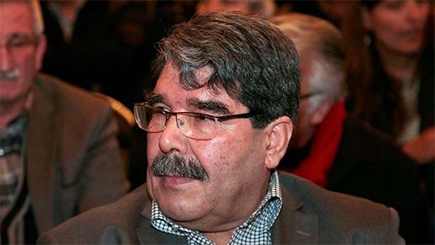 PYD: Kimse bizden ateşkese katılmamızı istemedi