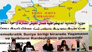 Serdar Temiz: Rojava ve Kelimelerin Gücü