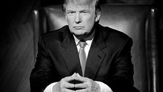 Trump'tan 'Rusya' hamlesi: Toplanıyoruz!