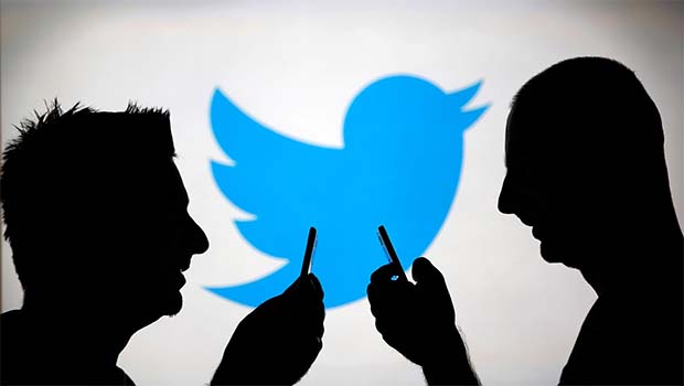 Twitter'a 'düzelt butonu' geliyor