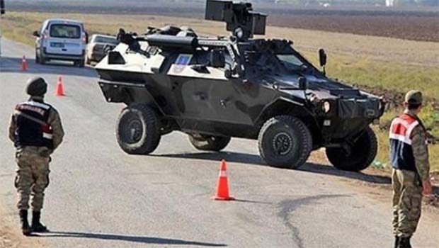 Van ve Bitlis'in bazı bölgelerinde yasak