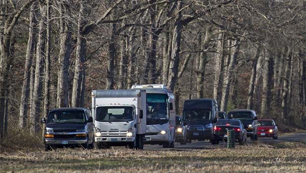 ABD-Rusya geriliminde flaş gelişme: Ülkeyi böyle terk ettiler!
