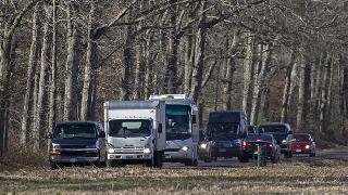 ABD-Rusya geriliminde flaş gelişme: Ülkeyi böyle terk ettiler!