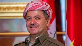 Başkan Barzani: Kürdistan'ı mutlu bir gelecek bekliyor