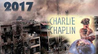 İçimizde dışımızda diktatörsüz yarınlara ve Charles Chaplin '1940'