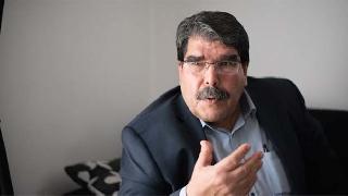 PYD lideri: Türkiye, ÖSO’ya ve ortaklarına ihanet etti