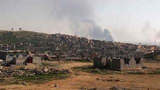 Şengal Asayiş sorumlusu: PKK çekilme hazırlığı yapıyor