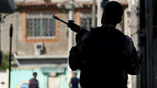 2017'ye girerken eski karısı ve oğlu dahil 12 kişiyi öldürdü, intihar etti