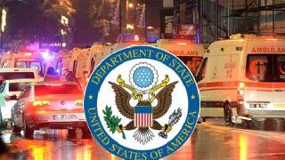 ABD'den vatandaşlarına yeni uyarı